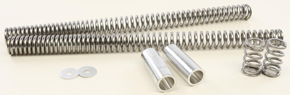 Lowering Fork Springs 39mm