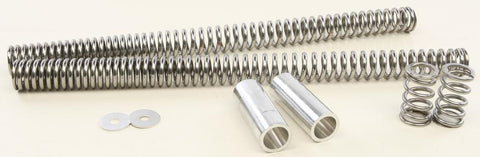 Lowering Fork Springs 39mm