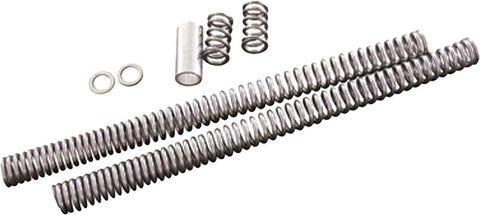 Lowering Fork Springs 41mm