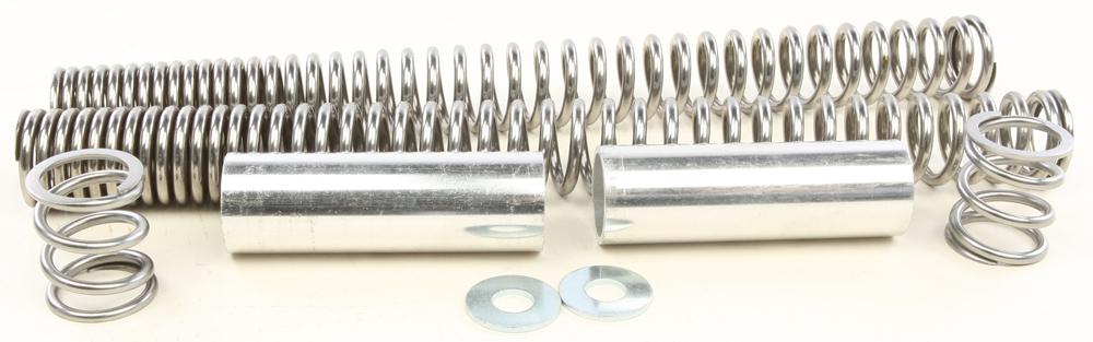 Lowering Fork Springs 49mm