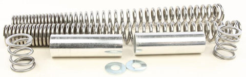 Lowering Fork Springs 49mm