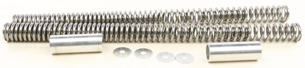 Genesis Fork Springs 39mm