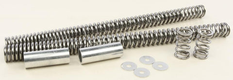 Genesis Lowering Springs 39mm