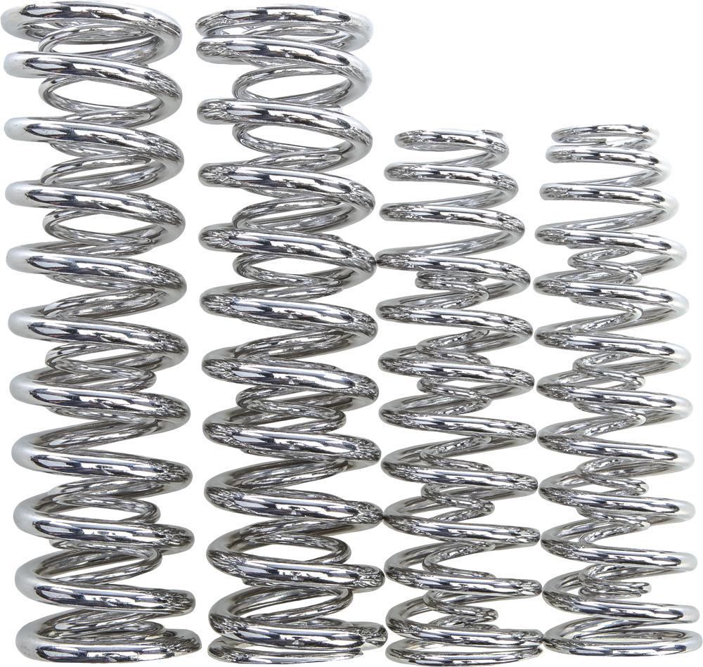 Springer Front End Spring