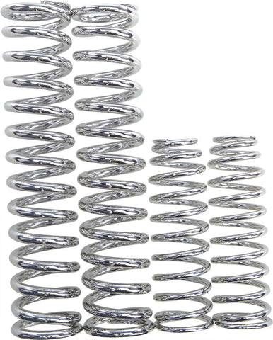 Springer Front End Spring