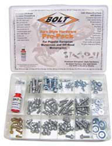 Atv Track Pack 6-pk Display