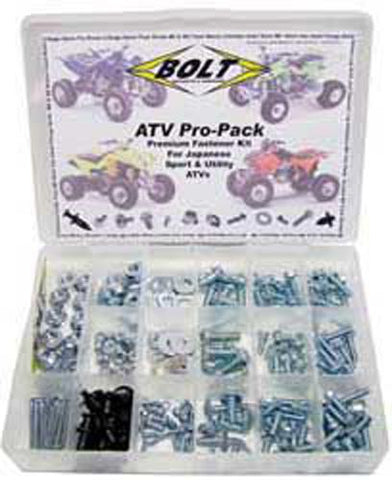 Atv Pro-pack Kit