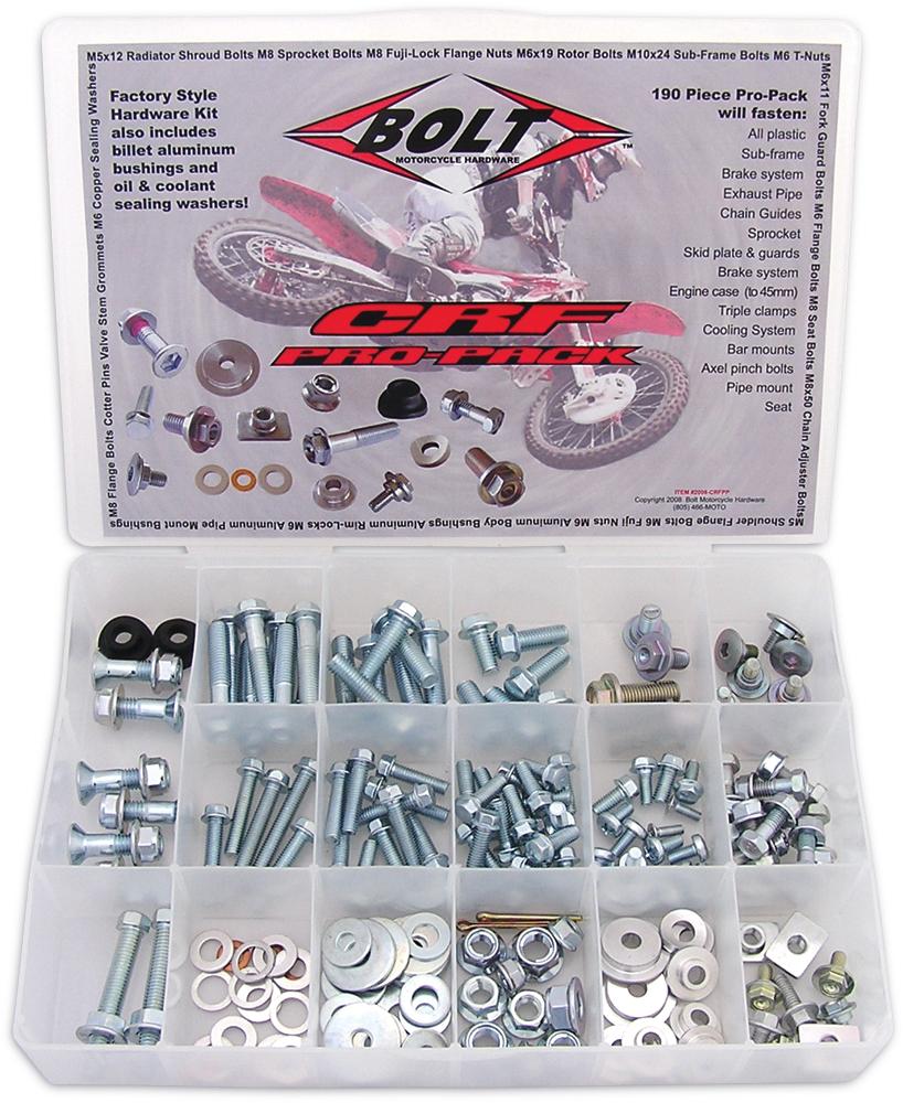 Cr-crf Pro-pack