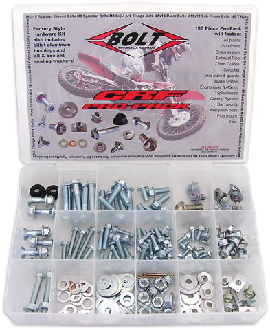 Cr-crf Pro-pack