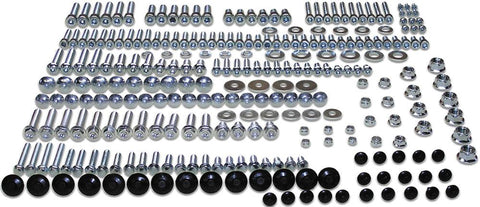 Sport Bike Track Pack Kit