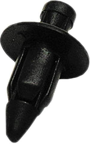 M6 Three Stage Push Rivet Kit 10-pk