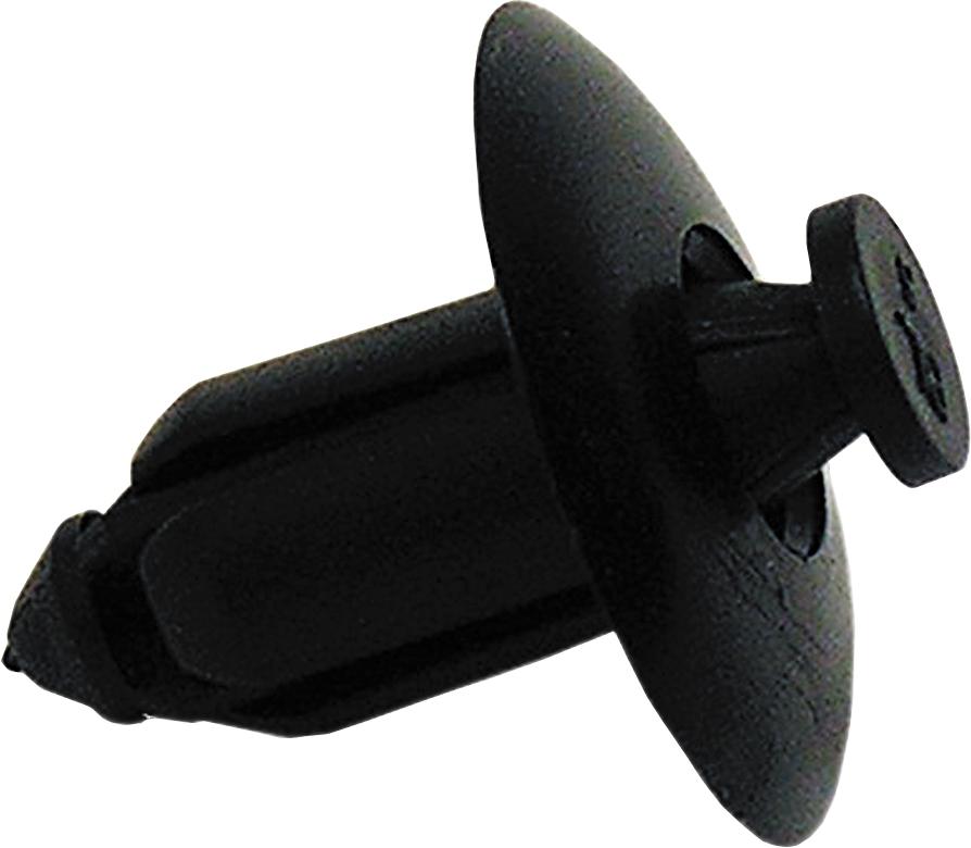 M7 Push & Pry Rivet Kit 10-pk