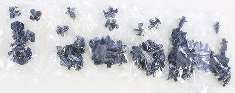 20-pk Rivet Assortment