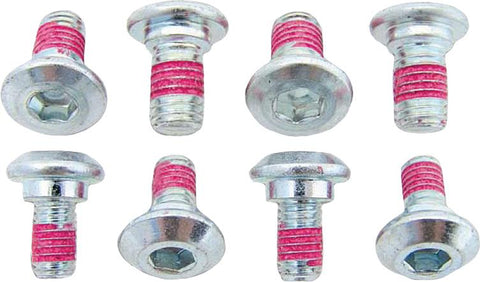 Rotor Bolts 8-pk