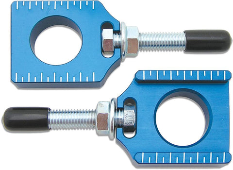 Chain Adjuster Blocks Yam Blu