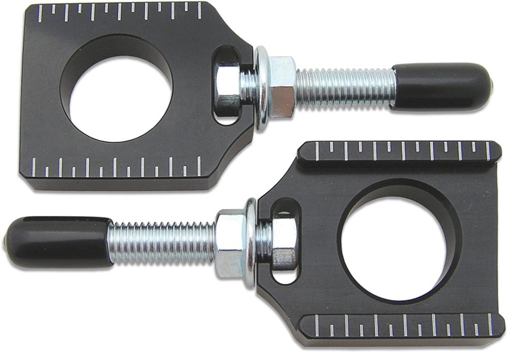 Chain Adjuster Blocks Yam Blk