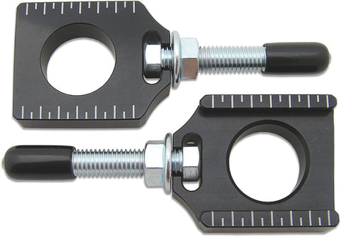 Chain Adjuster Blocks Yam Blk