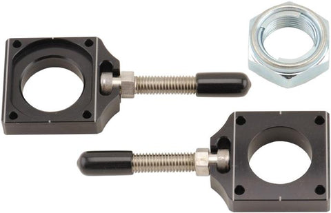 Chain Adjuster Blocks Kaw Blk