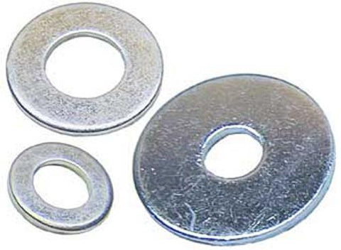 Fender Washers 6x25mm 10-pk