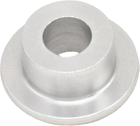5-pk Rad Shroud Bushing 18mm X 6mm Deep Hon Style