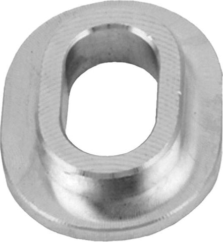 5-pk Rad Shroud Bushing 22mm O Val Yam