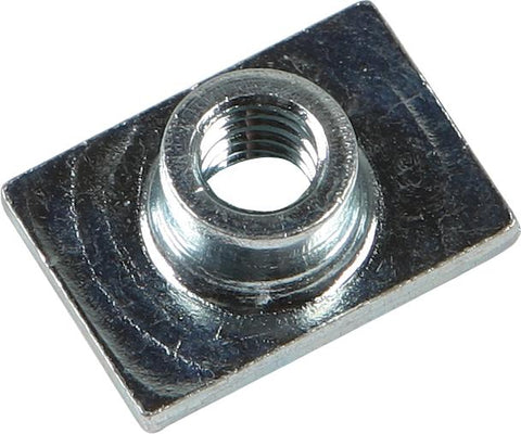 T-nuts 6x1.0mm 10-pk