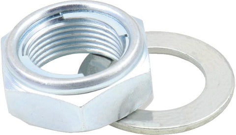 Locking Axle Nut 22mm