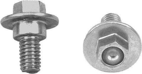 10-pk Shoulder Bolt 1.0x9mm Ka W