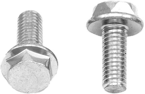 10-pk Rad Shroud Bolt 0.8x12mm Crf