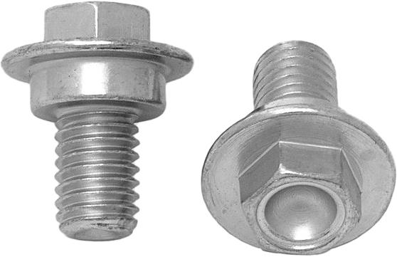 Honda Seat Bolts M8x16mm 10-pk