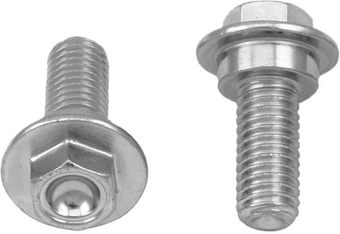 Honda Seat Bolts M8x22mm 10-pk
