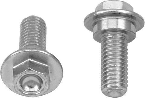 10-pk Shoulder Seat Bolt 1.25x 28mm Hon