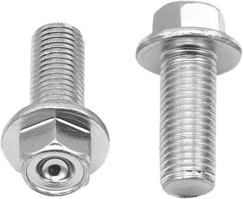 Honda Sub-frame Bolts M10x24mm 10-pk