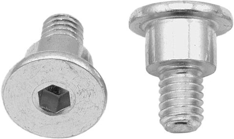 Yamaha Fork Guard Bolts M6x14mm 10-pk