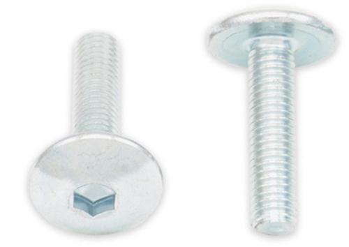 Oversize Button Head Fairing B Olts 5x.8x20mm 10-pk