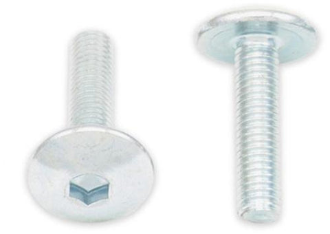 Oversize Button Head Fairing B Olts 5x.8x20mm 10-pk