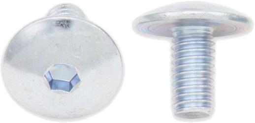 M6x12 Fairing Bolts 10-pk