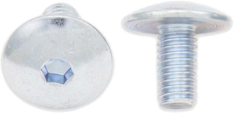 M6x12 Fairing Bolts 10-pk