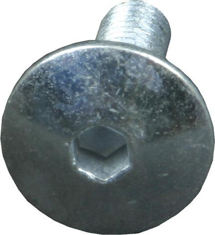 Oversize Button Head Fairing B Olts 6x1.0x20mm 10-pk