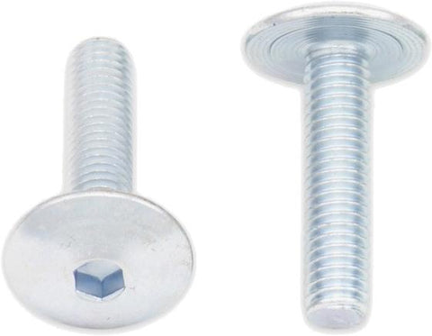 M6x25 Fairing Bolts 10-pk