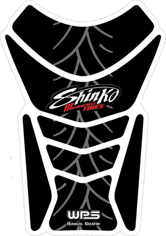 Tank Pad Shinko