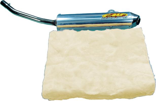 Muffler & Spark Arrestor Repack Kit 12"x15"