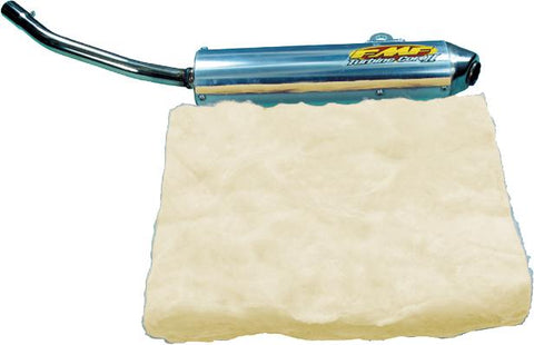 Muffler & Spark Arrestor Repack Kit 12"x15"