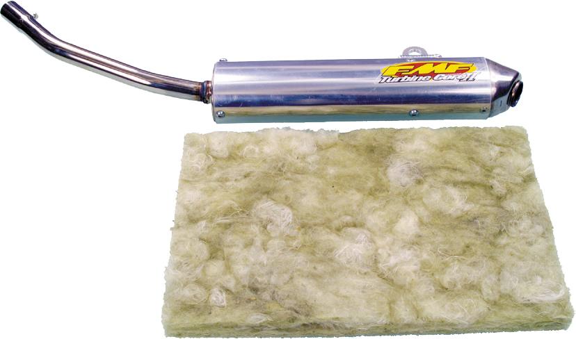Pro-pak Silencer Repack Kit 11"x16"