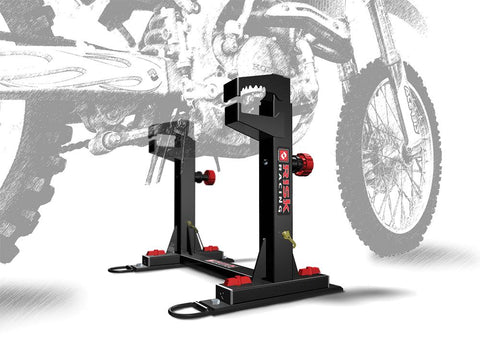 Lock-n-load Mini Bike