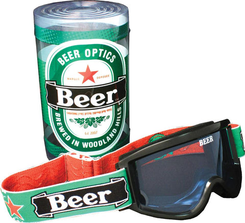 Dry Beer Goggle (heiny)