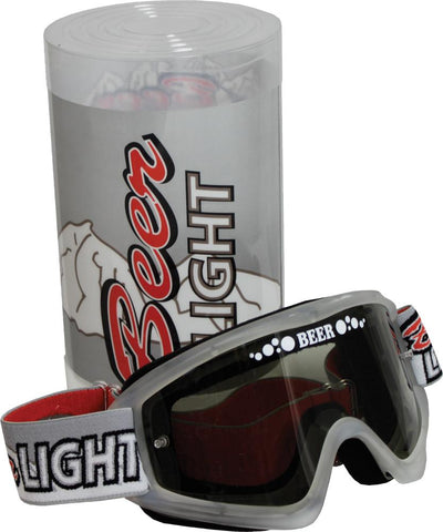Dry Beer Goggle (bullet)