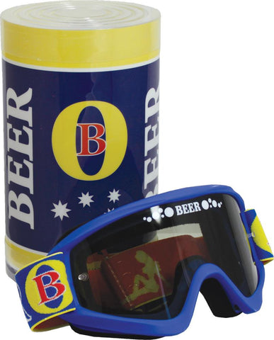 Dry Beer Goggle (frosty)