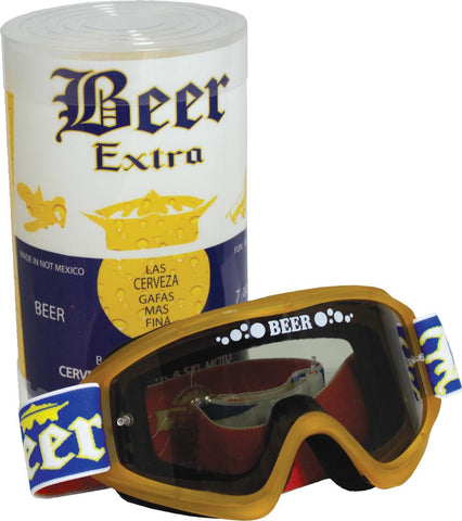 Dry Beer Goggle (cerveza)