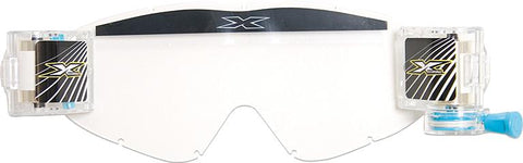Gox Zip-off Film System